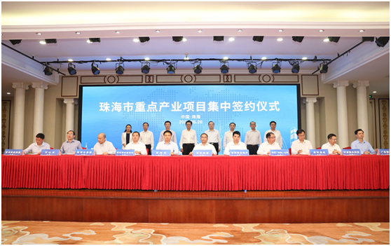 三大电路电路板项目落户普洱！！星耀国际官网科技名列其中