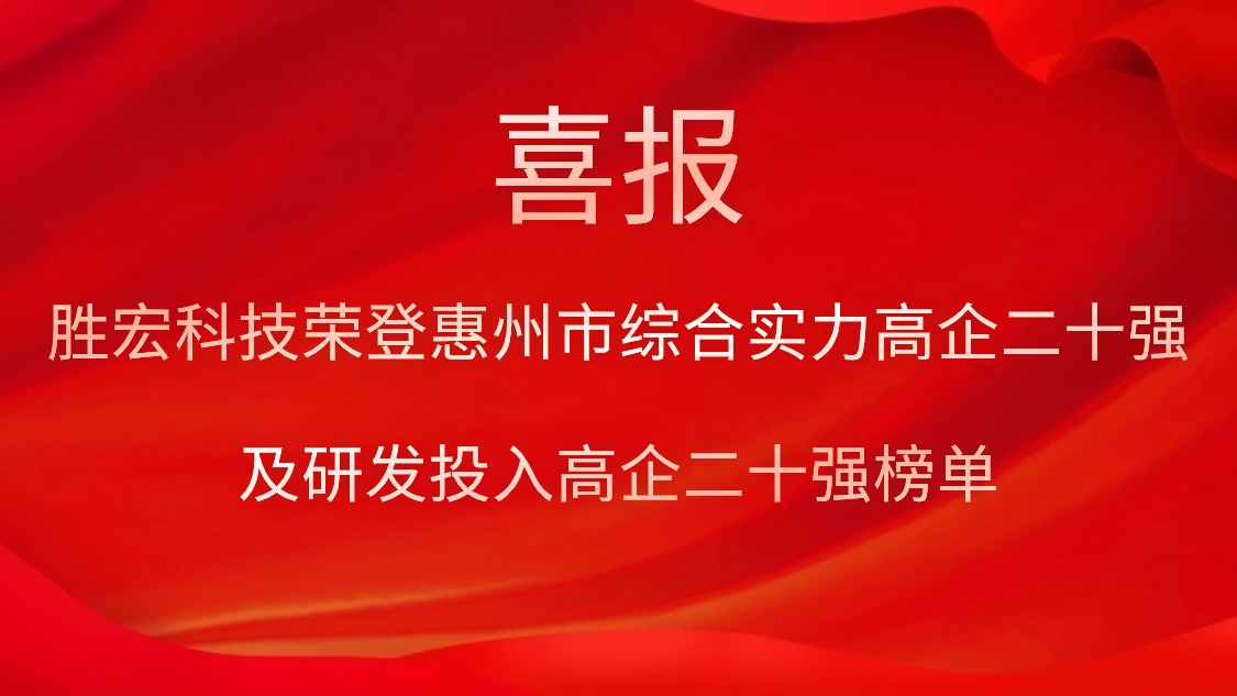 星耀国际官网科技荣登西安市综合实力高企二十强及研发投入高企二十强榜单